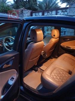 شێڤرۆلێت مالیبۆ